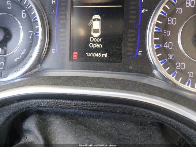 Aukcja sprzedaży 2016 Chrysler 200 Limited, vin: 1C3CCCABXGN177453, numer aukcji: 45515523