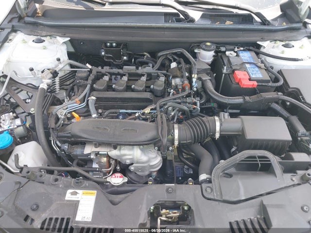 1HGCY1F45SA050462 Honda ACCORD SE
