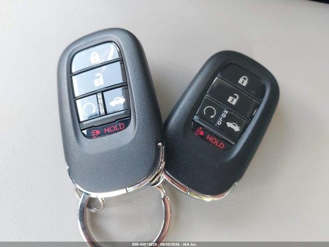 1HGCY1F45SA050462 Honda ACCORD SE