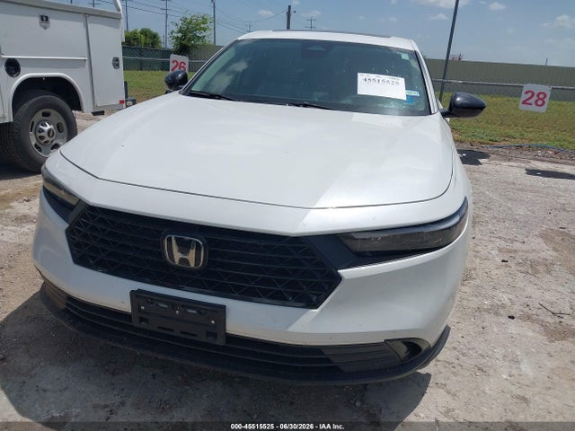 1HGCY1F45SA050462 Honda ACCORD SE
