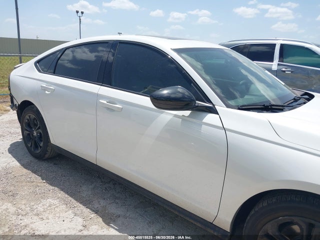 1HGCY1F45SA050462 Honda ACCORD SE