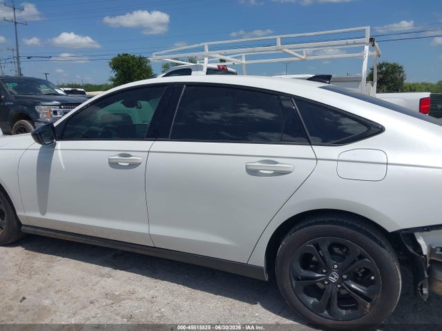 1HGCY1F45SA050462 Honda ACCORD SE