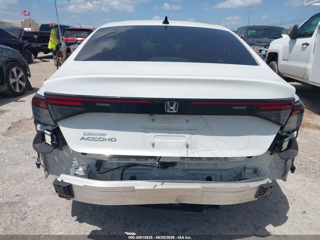 1HGCY1F45SA050462 Honda ACCORD SE