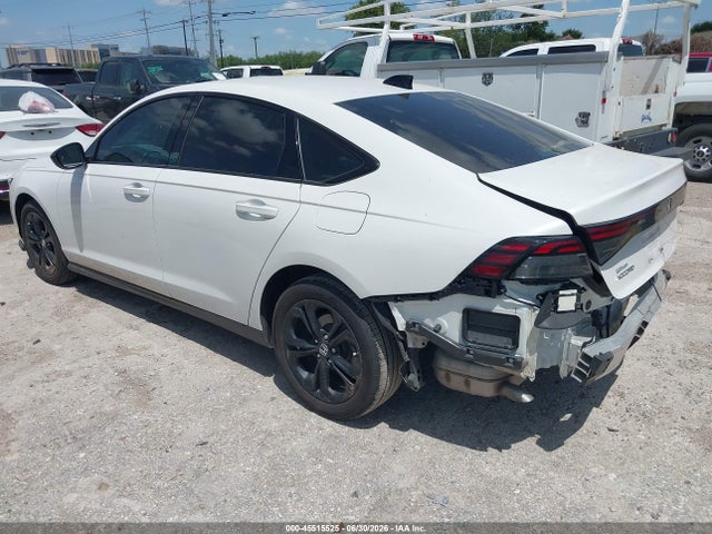 1HGCY1F45SA050462 Honda ACCORD SE