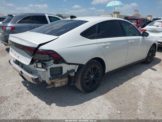 1HGCY1F45SA050462 Honda ACCORD SE