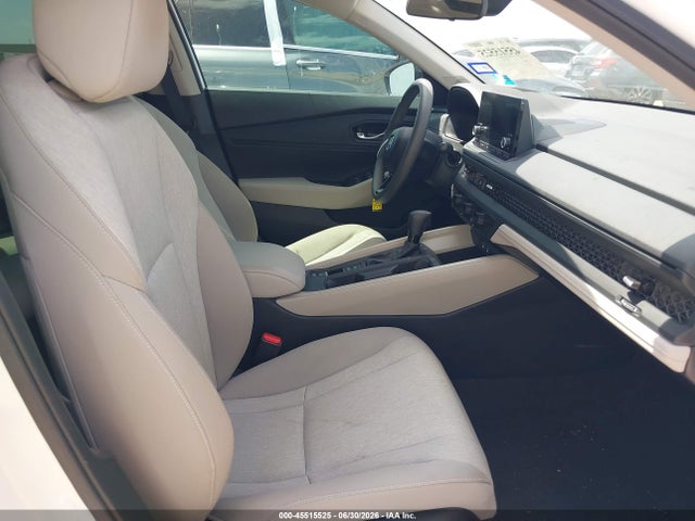 1HGCY1F45SA050462 Honda ACCORD SE