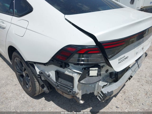 1HGCY1F45SA050462 Honda ACCORD SE