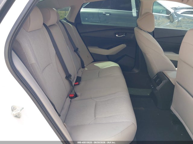 1HGCY1F45SA050462 Honda ACCORD SE