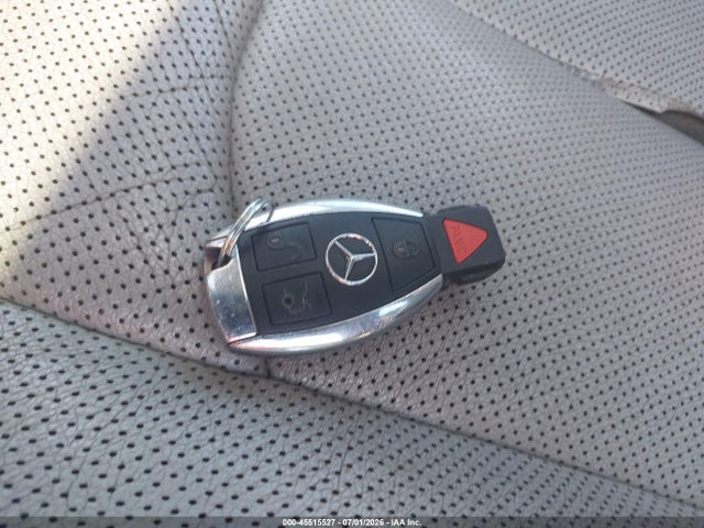 Aukcja sprzedaży 2004 Mercedes-benz Clk 500, vin: WDBTJ75J84F103236, numer aukcji: 45515527