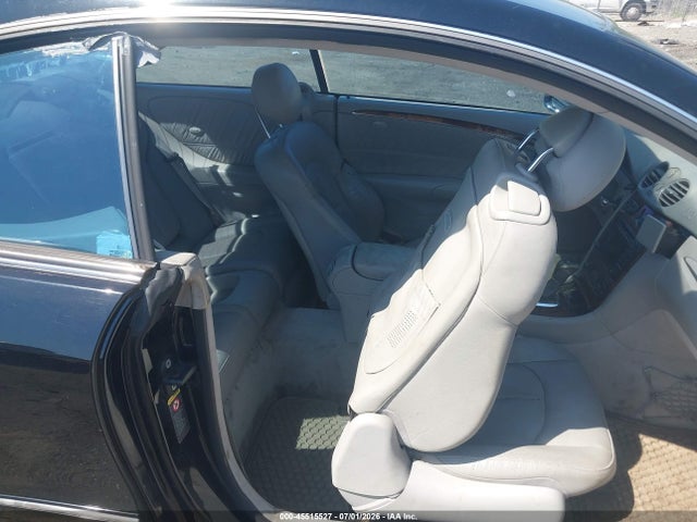 Aukcja sprzedaży 2004 Mercedes-benz Clk 500, vin: WDBTJ75J84F103236, numer aukcji: 45515527