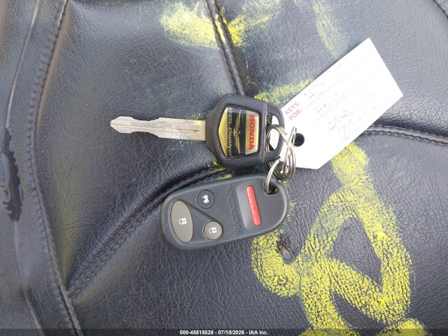 Aukcja sprzedaży 2007 Honda Gl1800, vin: 1HFSC47F27A606623, numer aukcji: 45515528