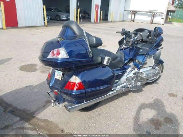 Aukcja sprzedaży 2007 Honda Gl1800, vin: 1HFSC47F27A606623, numer aukcji: 45515528