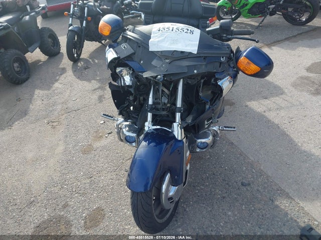 Aukcja sprzedaży 2007 Honda Gl1800, vin: 1HFSC47F27A606623, numer aukcji: 45515528