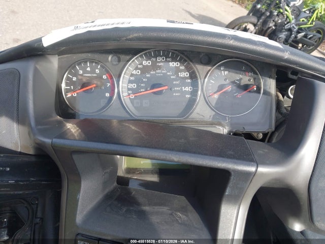 Aukcja sprzedaży 2007 Honda Gl1800, vin: 1HFSC47F27A606623, numer aukcji: 45515528