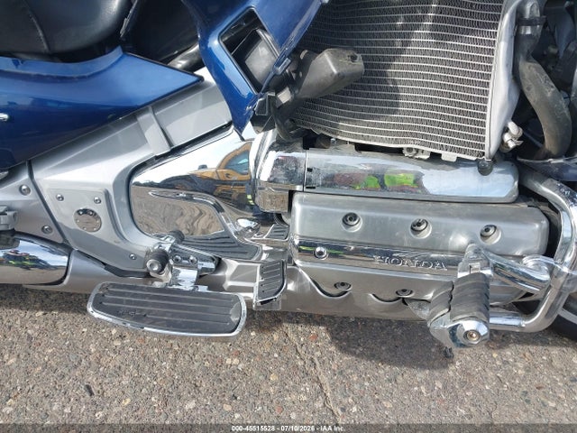 Aukcja sprzedaży 2007 Honda Gl1800, vin: 1HFSC47F27A606623, numer aukcji: 45515528