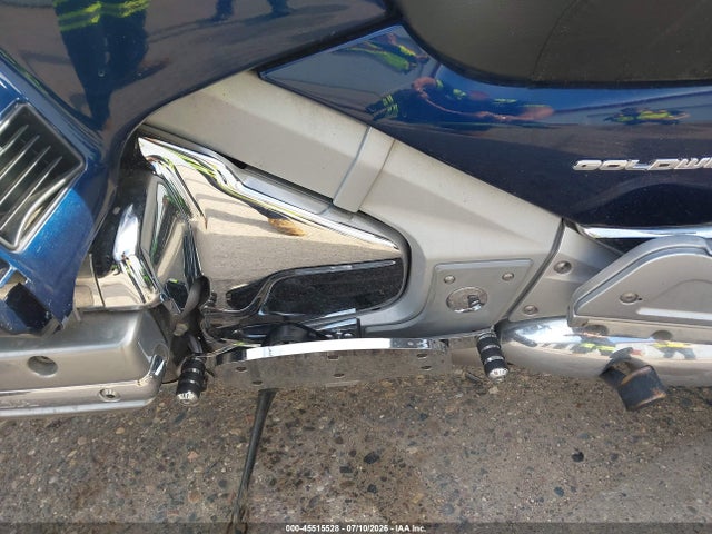 Aukcja sprzedaży 2007 Honda Gl1800, vin: 1HFSC47F27A606623, numer aukcji: 45515528