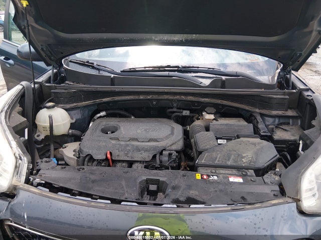 45515532 :رقم المزاد ، KNDPMCAC6K7550908 vin ، 2019 Kia Sportage Lx مزاد بيع