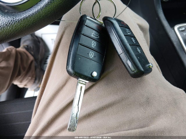 45515532 :رقم المزاد ، KNDPMCAC6K7550908 vin ، 2019 Kia Sportage Lx مزاد بيع