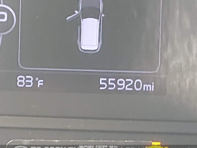 45515532 :رقم المزاد ، KNDPMCAC6K7550908 vin ، 2019 Kia Sportage Lx مزاد بيع