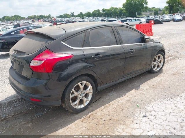 Aukcja sprzedaży 2012 Ford Focus Sel, vin: 1FAHP3M22CL172082, numer aukcji: 45515535