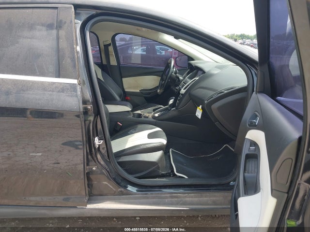 Aukcja sprzedaży 2012 Ford Focus Sel, vin: 1FAHP3M22CL172082, numer aukcji: 45515535