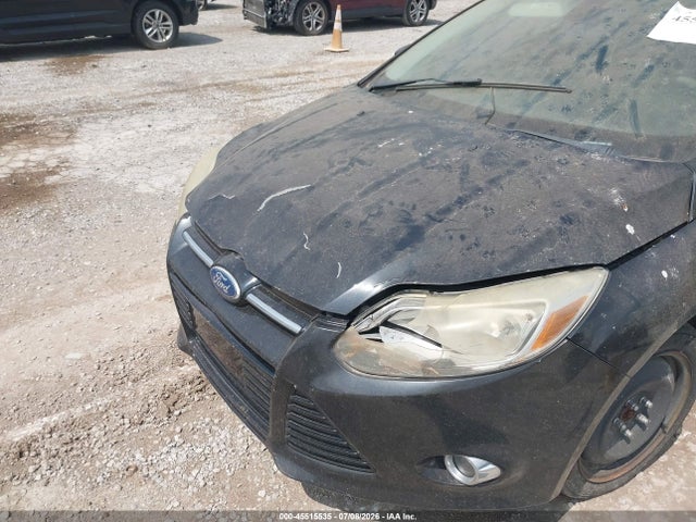 Aukcja sprzedaży 2012 Ford Focus Sel, vin: 1FAHP3M22CL172082, numer aukcji: 45515535