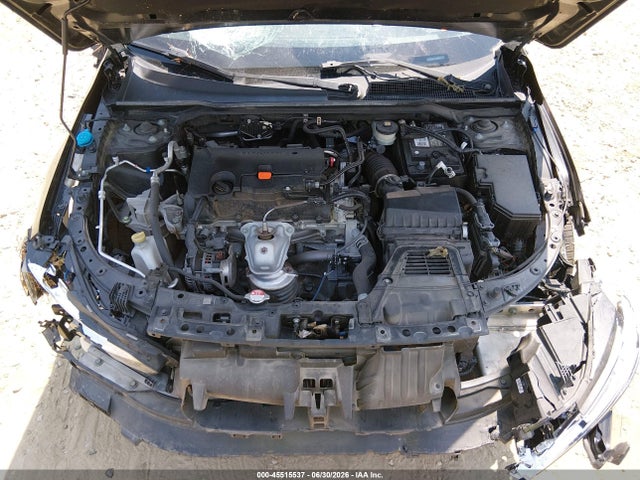 Продаж на аукціоні авто 2022 Honda Civic Sport, vin: 2HGFE2F5XNH501637, номер лоту: 45515537