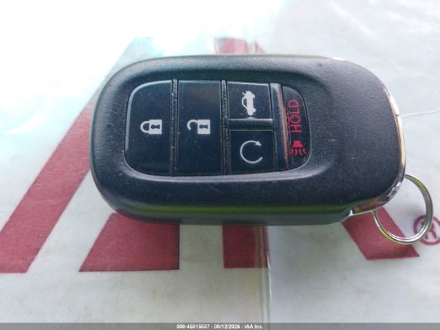Продаж на аукціоні авто 2022 Honda Civic Sport, vin: 2HGFE2F5XNH501637, номер лоту: 45515537