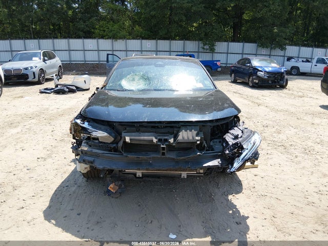 Продаж на аукціоні авто 2022 Honda Civic Sport, vin: 2HGFE2F5XNH501637, номер лоту: 45515537