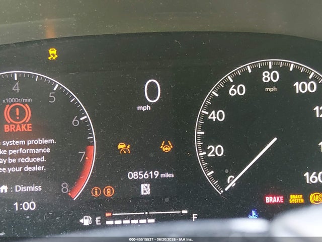 Продаж на аукціоні авто 2022 Honda Civic Sport, vin: 2HGFE2F5XNH501637, номер лоту: 45515537