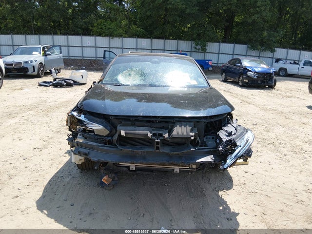 Продаж на аукціоні авто 2022 Honda Civic Sport, vin: 2HGFE2F5XNH501637, номер лоту: 45515537