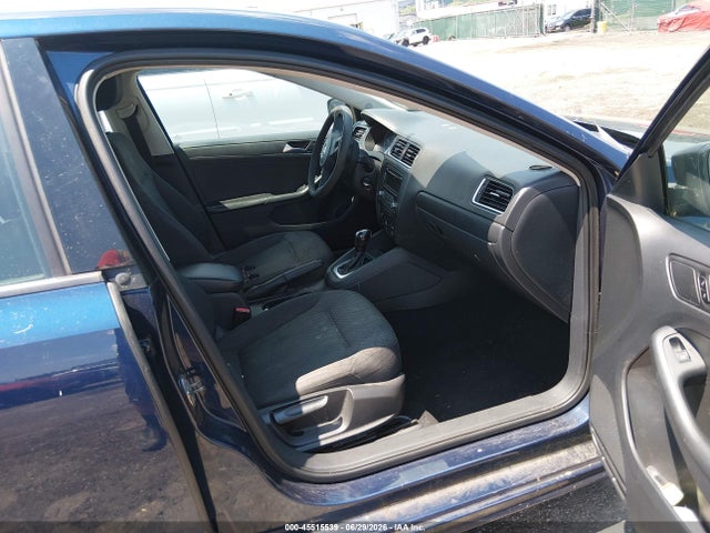 Продаж на аукціоні авто 2014 Volkswagen Jetta 2.0l Tdi Value Edition, vin: 3VWLL7AJ0EM271341, номер лоту: 45515539