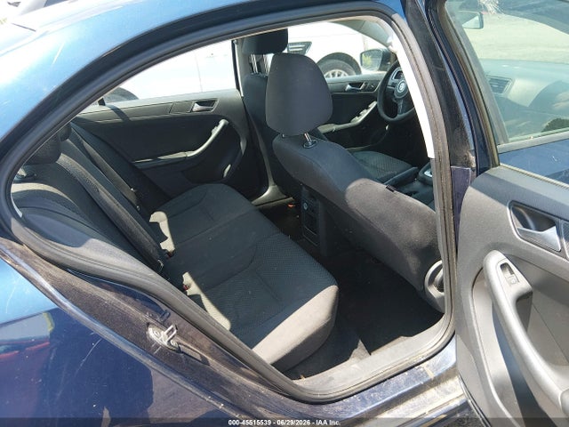 Продаж на аукціоні авто 2014 Volkswagen Jetta 2.0l Tdi Value Edition, vin: 3VWLL7AJ0EM271341, номер лоту: 45515539
