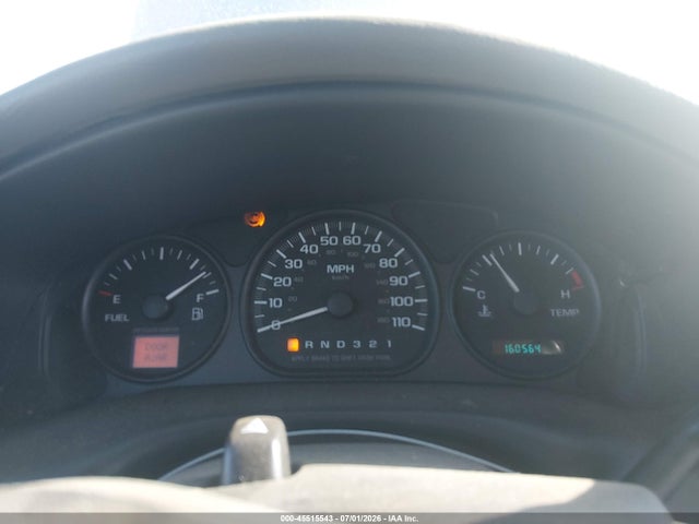 Продажа на аукционе авто 2002 Chevrolet Venture Plus 1sb Pkg, vin: 1GNDU03E52D193357, номер лота: 45515543