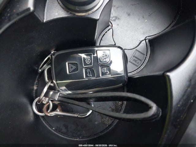 Продажа на аукционе авто 2016 Land Rover Range Rover Sport 3.0l V6 Supercharged Hse, vin: SALWR2VF9GA643159, номер лота: 45515544