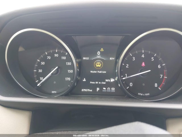 Продажа на аукционе авто 2016 Land Rover Range Rover Sport 3.0l V6 Supercharged Hse, vin: SALWR2VF9GA643159, номер лота: 45515544