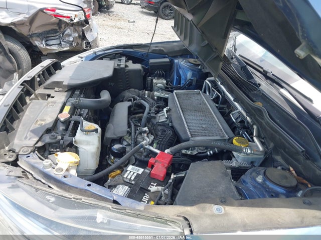 Aukcja sprzedaży 2021 Subaru Ascent Limited, vin: 4S4WMAPD5M3435089, numer aukcji: 45515551