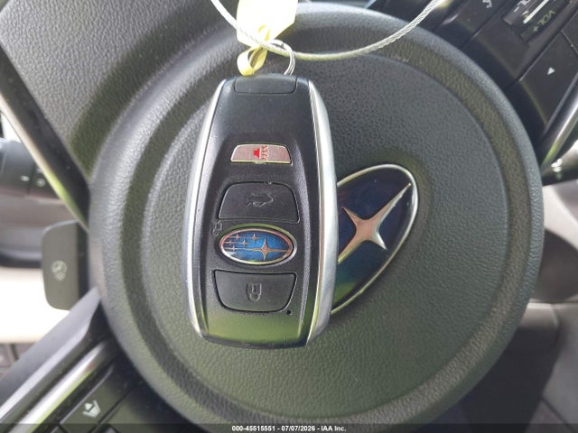 Aukcja sprzedaży 2021 Subaru Ascent Limited, vin: 4S4WMAPD5M3435089, numer aukcji: 45515551