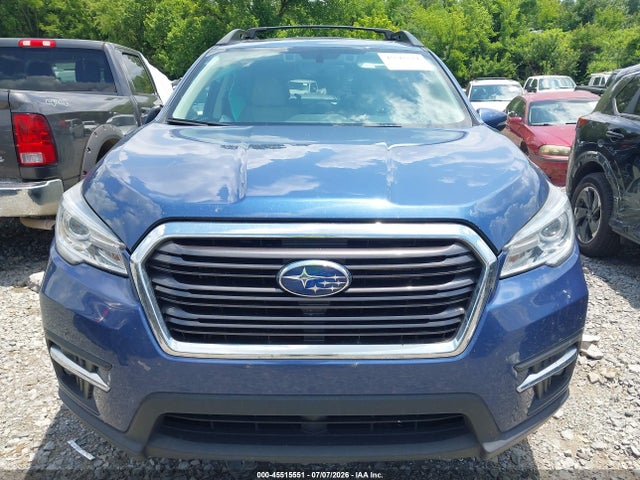 Aukcja sprzedaży 2021 Subaru Ascent Limited, vin: 4S4WMAPD5M3435089, numer aukcji: 45515551