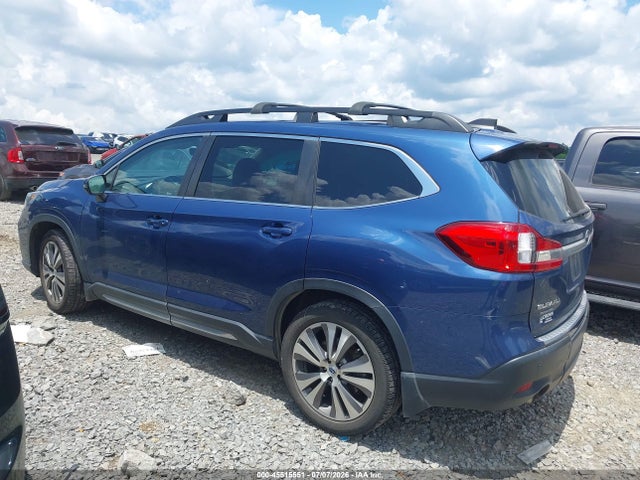 Aukcja sprzedaży 2021 Subaru Ascent Limited, vin: 4S4WMAPD5M3435089, numer aukcji: 45515551