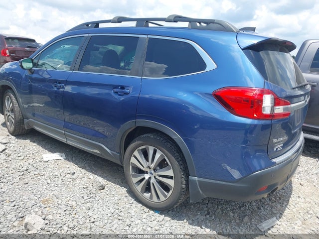 Aukcja sprzedaży 2021 Subaru Ascent Limited, vin: 4S4WMAPD5M3435089, numer aukcji: 45515551