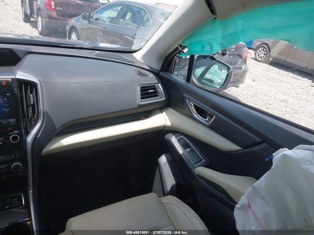 Aukcja sprzedaży 2021 Subaru Ascent Limited, vin: 4S4WMAPD5M3435089, numer aukcji: 45515551