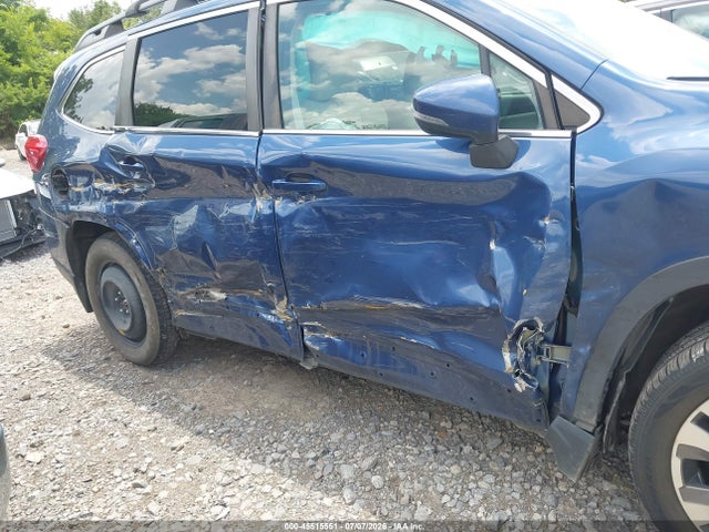 Aukcja sprzedaży 2021 Subaru Ascent Limited, vin: 4S4WMAPD5M3435089, numer aukcji: 45515551