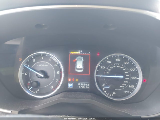Aukcja sprzedaży 2021 Subaru Ascent Limited, vin: 4S4WMAPD5M3435089, numer aukcji: 45515551