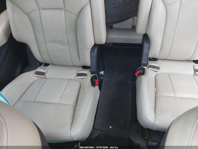 Aukcja sprzedaży 2021 Subaru Ascent Limited, vin: 4S4WMAPD5M3435089, numer aukcji: 45515551