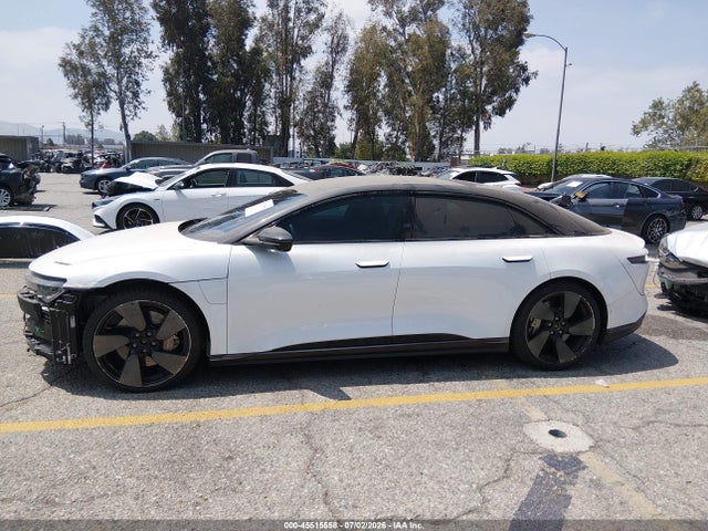 Lucid Air Grand Touring 2025 50EA1GBA1SA004776 Image 15