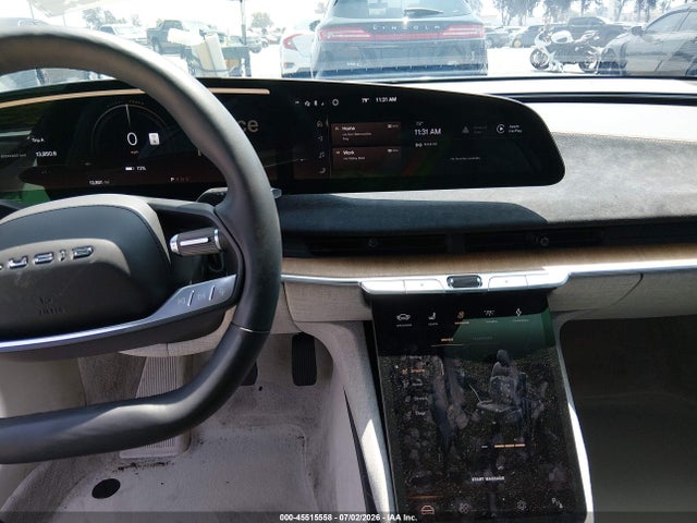 Lucid Air Grand Touring 2025 50EA1GBA1SA004776 Image 19