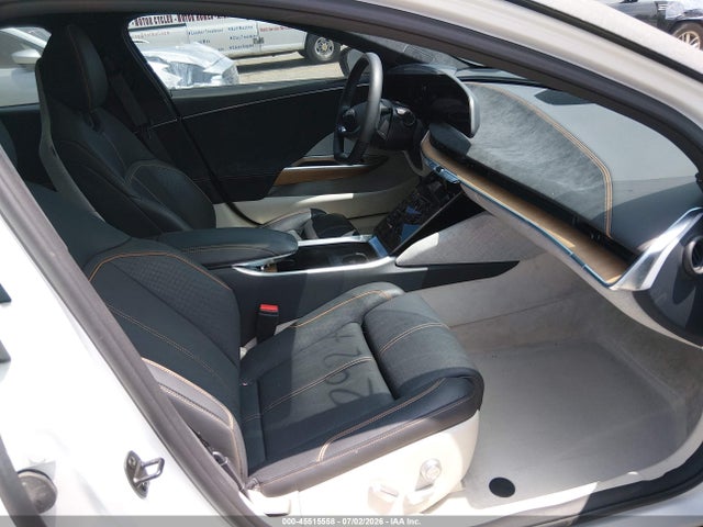 Lucid Air Grand Touring 2025 50EA1GBA1SA004776 Image 5