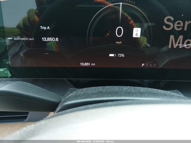 Lucid Air Grand Touring 2025 50EA1GBA1SA004776 Image 7