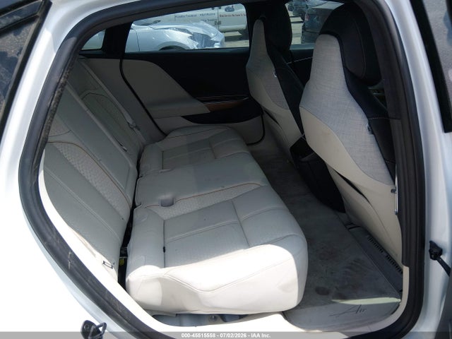 Lucid Air Grand Touring 2025 50EA1GBA1SA004776 Image 8